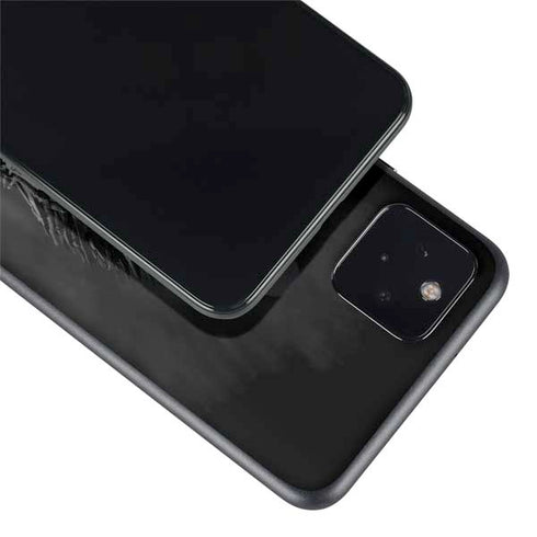 Game of Thrones: The Iron Throne Google Pixel 4a 5G Skin
